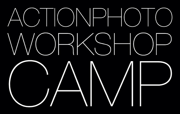 Actionphoto Workshop Camp