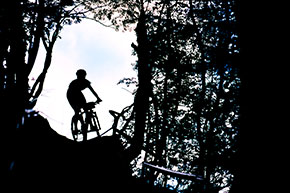 Mountainbike